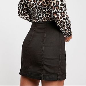 Free People Skirt